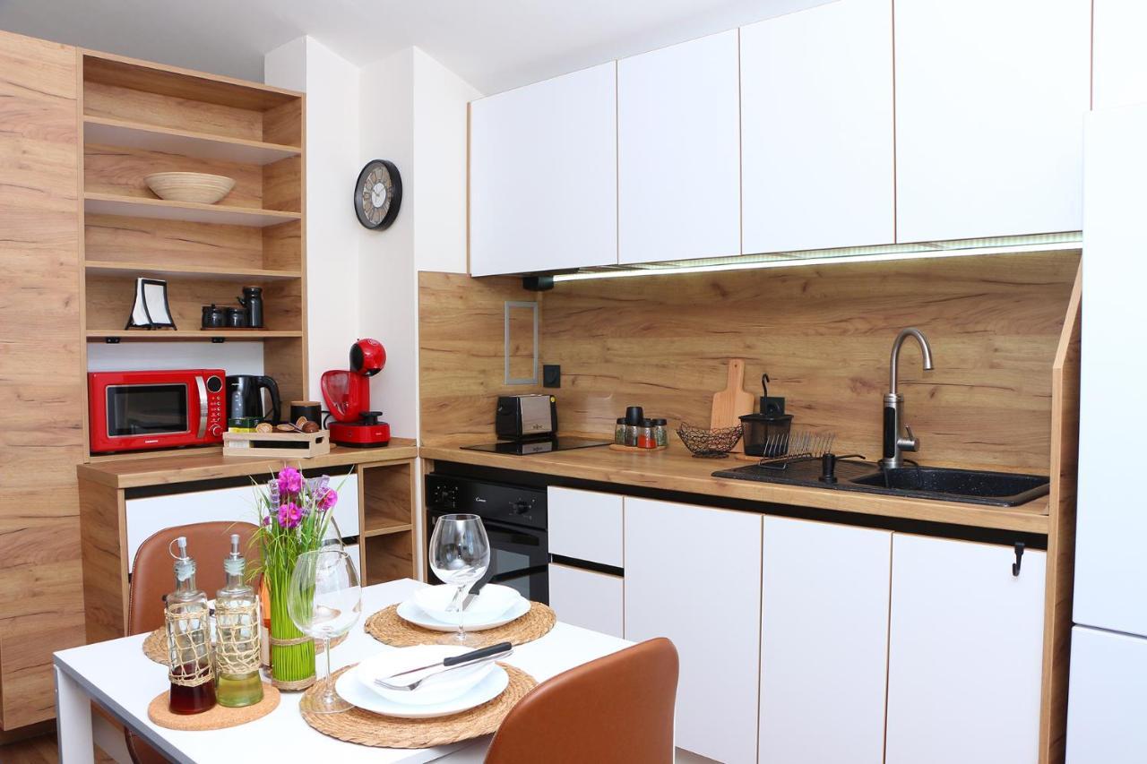 Appartamento Shik & Chic In The Heart Of # 5min From # New