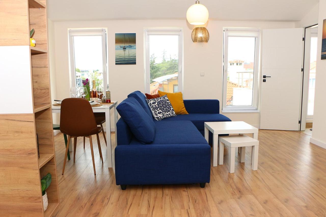Shik & Chic In The Heart Of # 5min From # New * Burgas