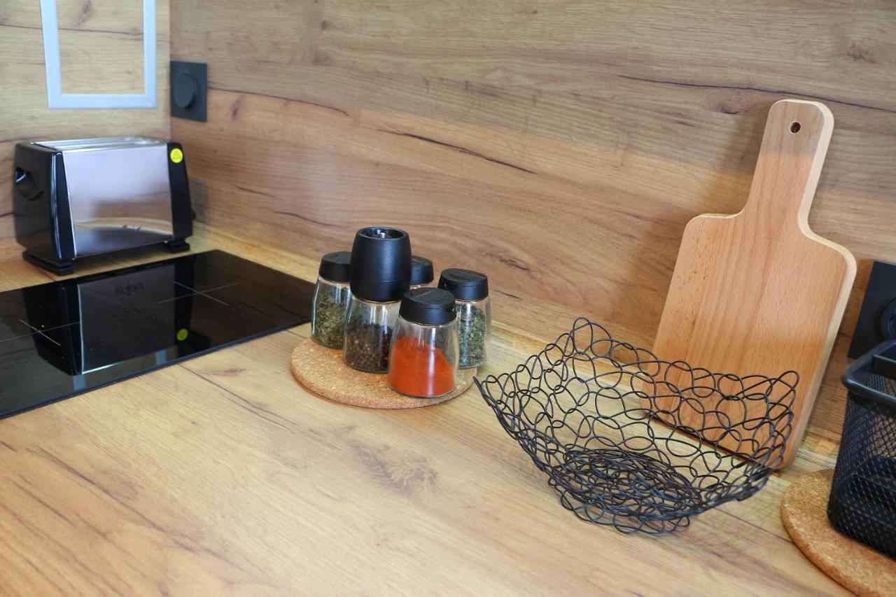 Shik & Chic In The Heart Of # 5min From # New Burgas