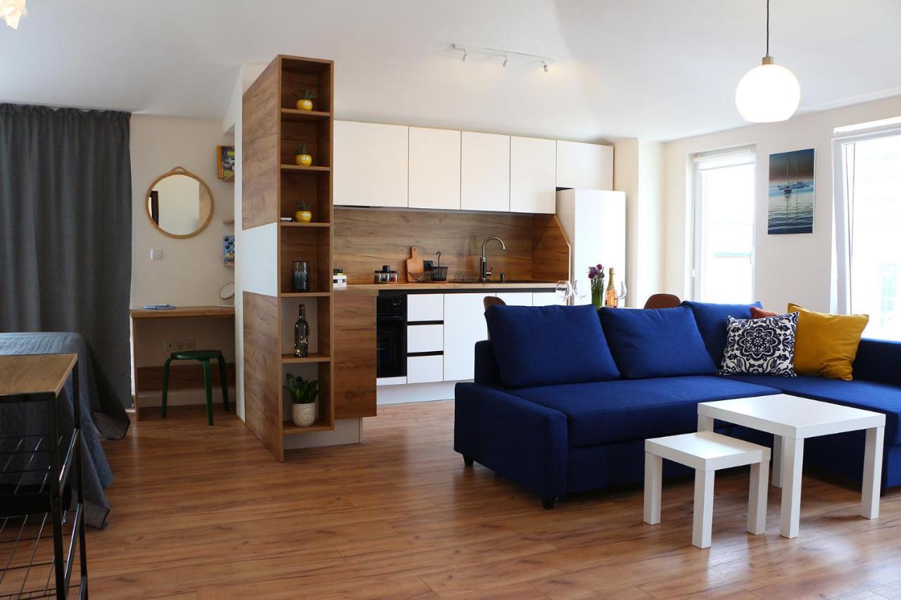 Appartamento Shik & Chic In The Heart Of # 5min From # New