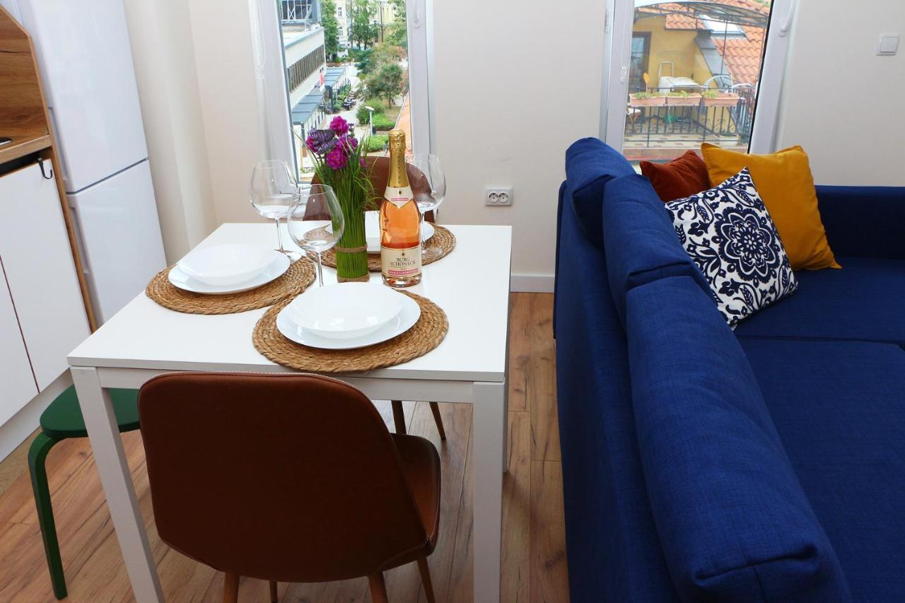 Appartamento Shik & Chic In The Heart Of # 5min From # New *