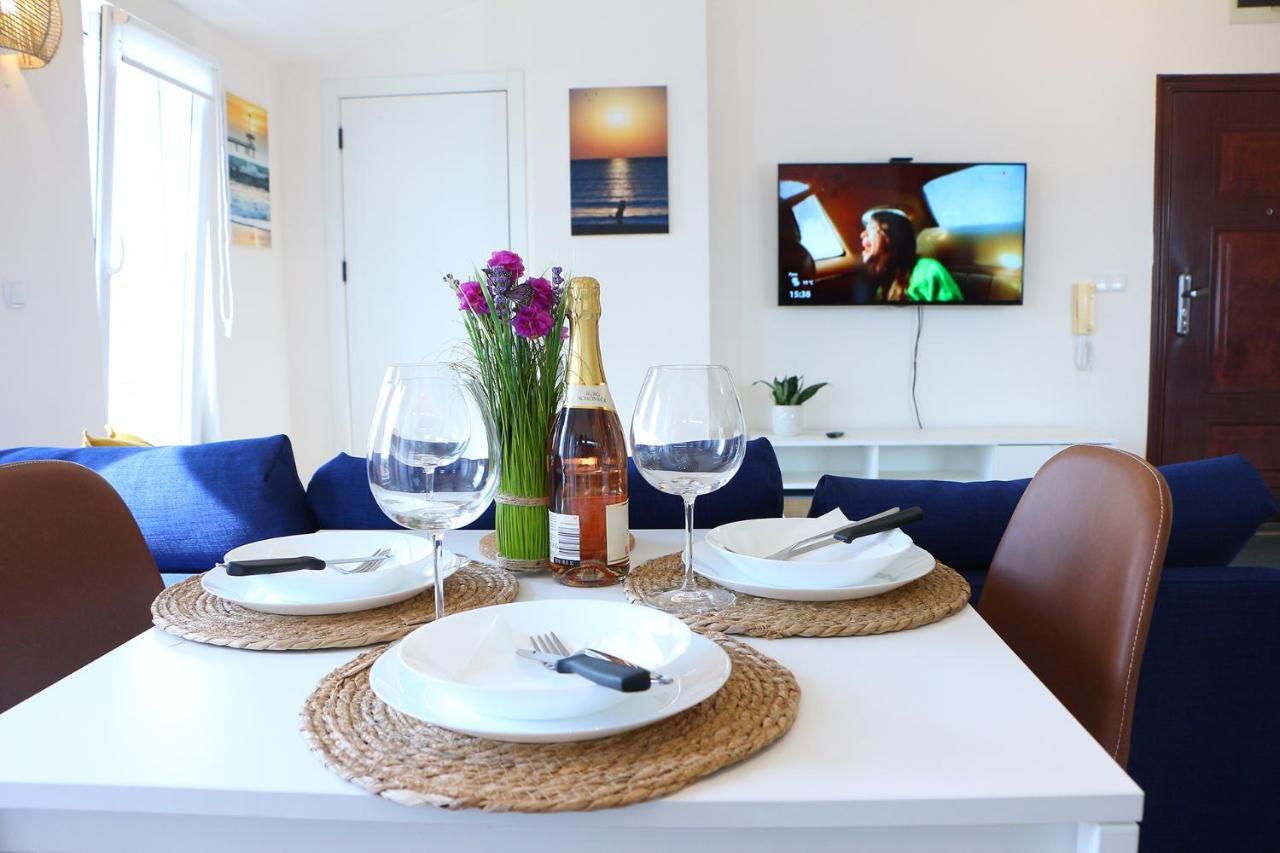 Shik & Chic In The Heart Of # 5min From # New