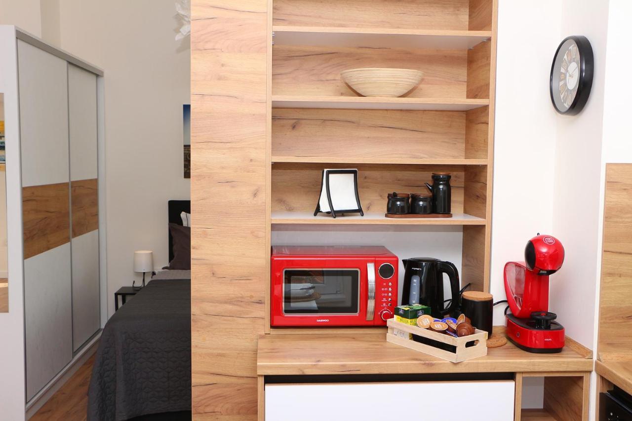 Appartamento Shik & Chic In The Heart Of # 5min From # New