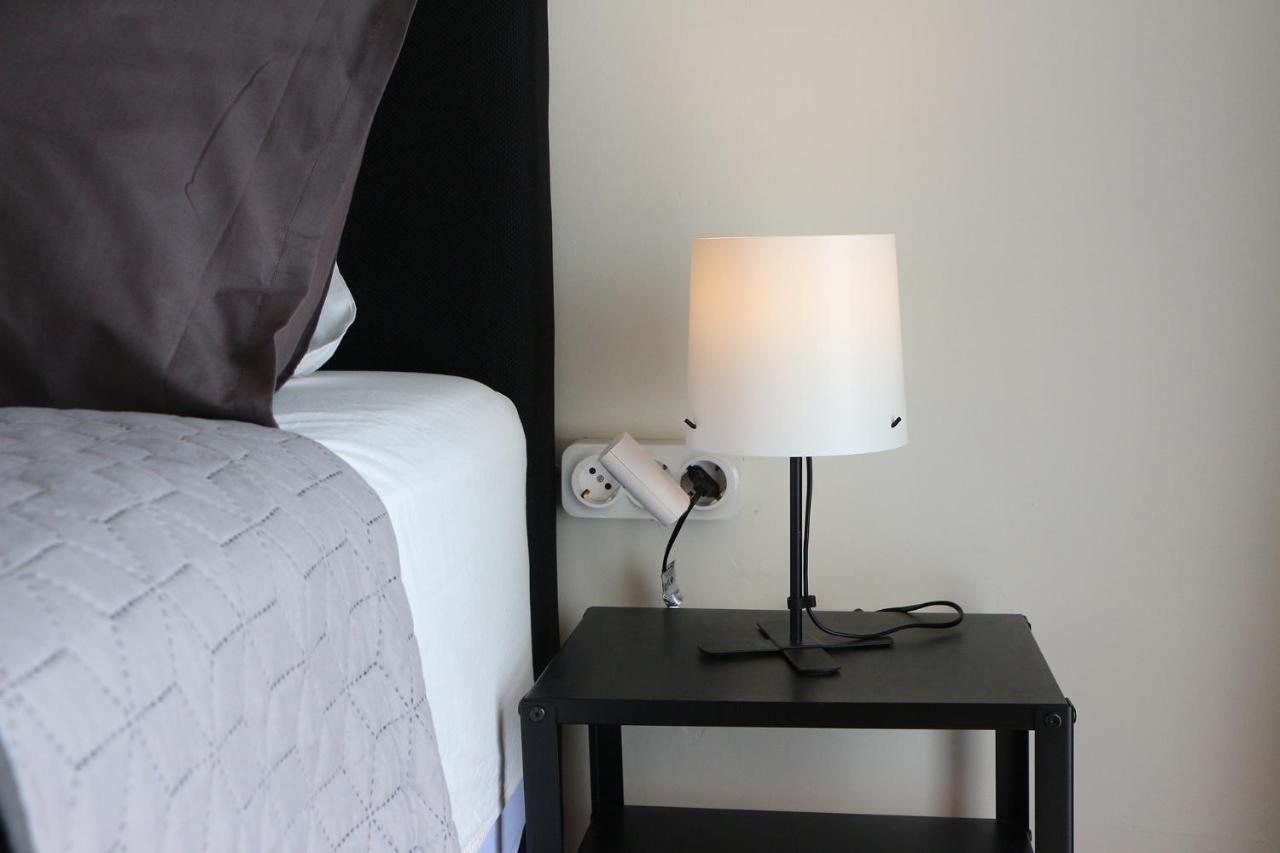 Shik & Chic In The Heart Of # 5min From # New Appartamento *