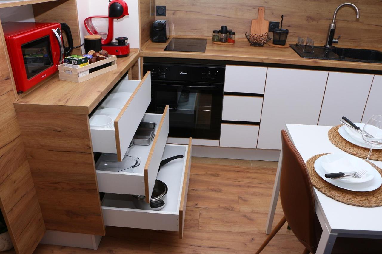 Shik & Chic In The Heart Of # 5min From # New * Burgas
