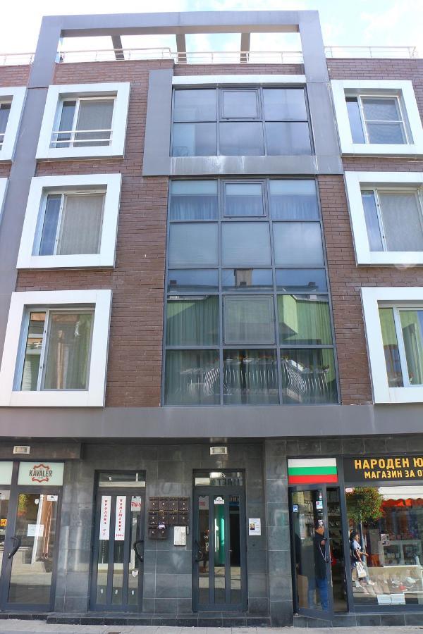 Shik & Chic In The Heart Of # 5min From # New *