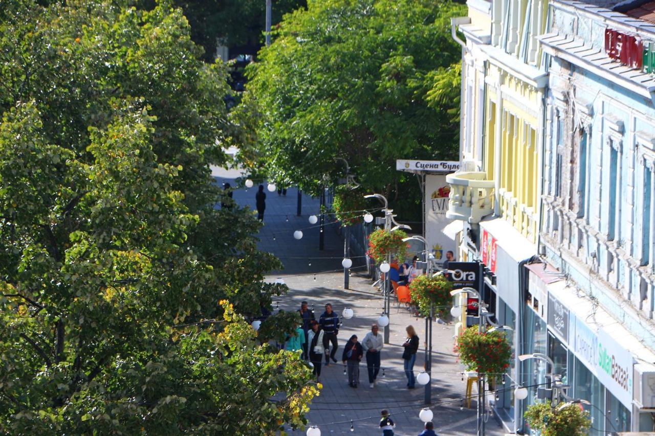 Shik & Chic In The Heart Of # 5min From # New *