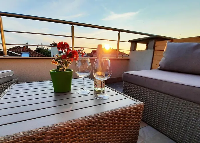 Shik & Chic In The Heart Of Burgas # 5Min From Beach # New