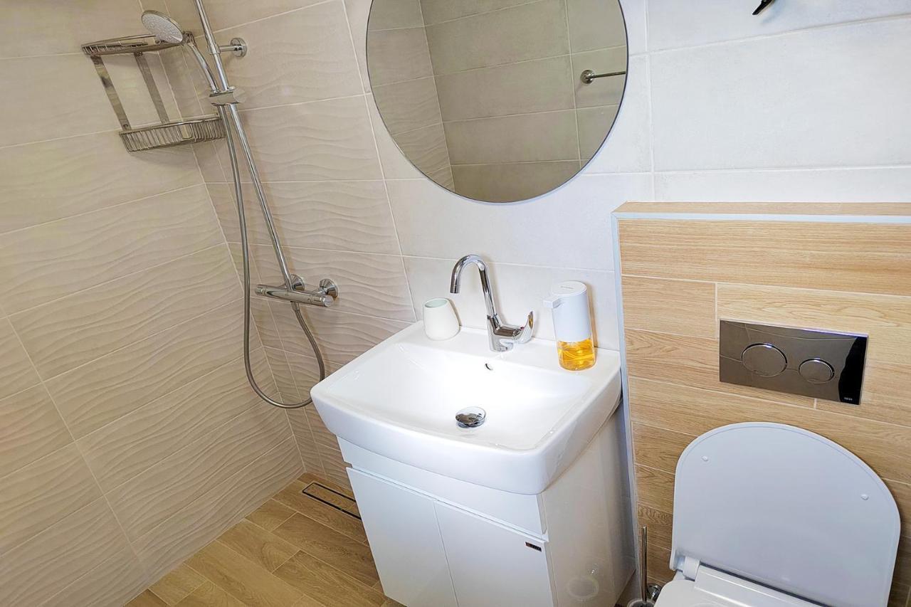 Shik & Chic In The Heart Of # 5min From # New Apartment *