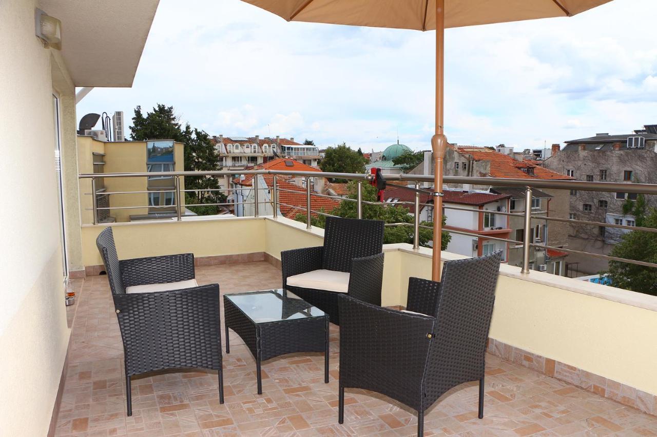 Apartment Shik & Chic In The Heart Of # 5min From # New *