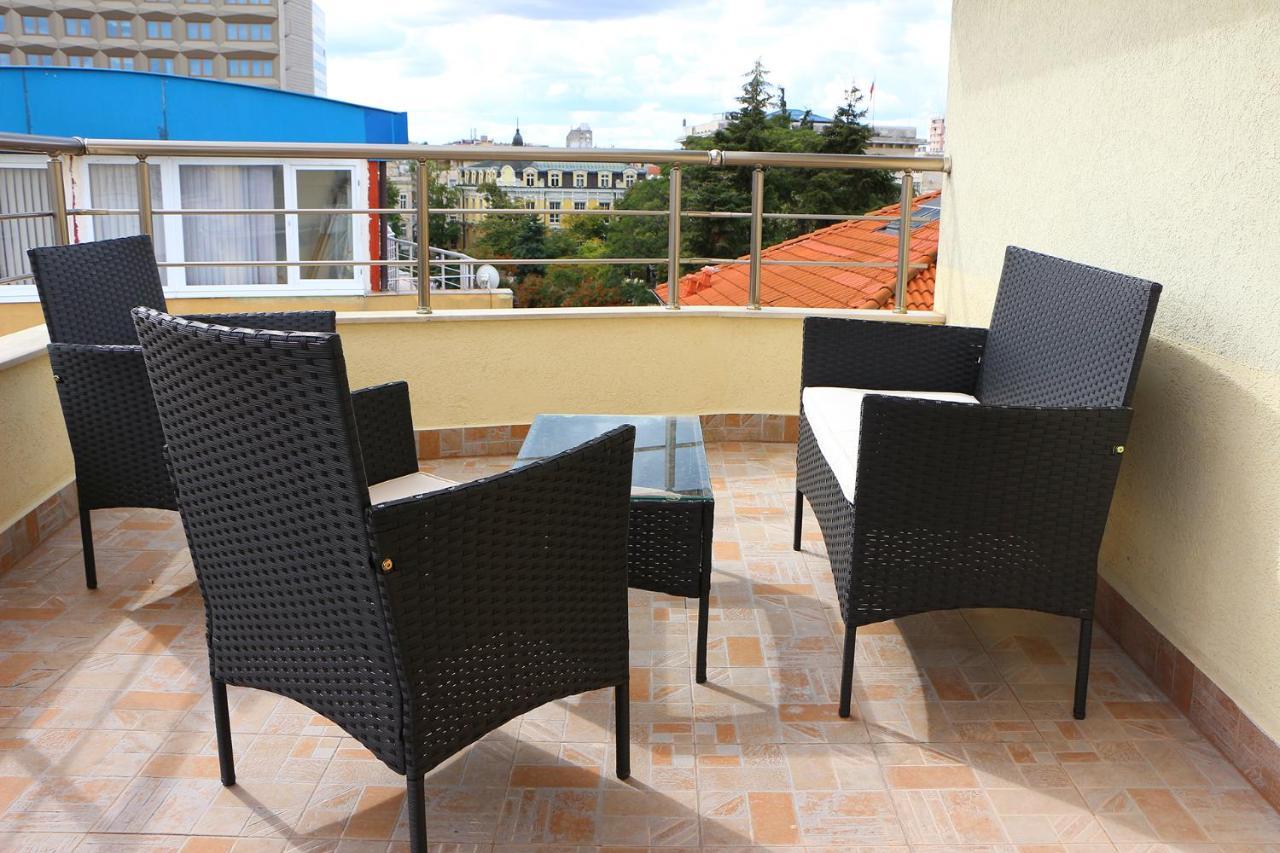 Apartment Shik & Chic In The Heart Of # 5min From # New
