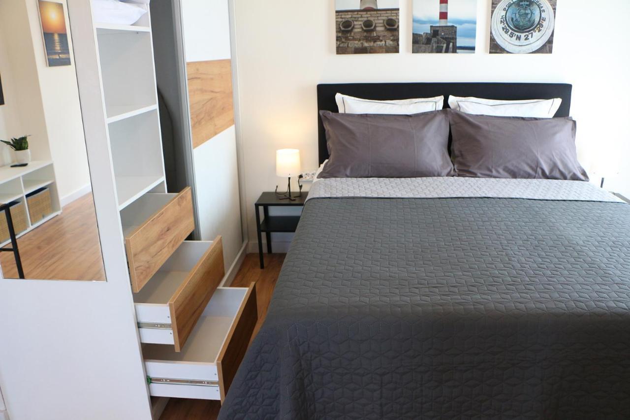 Shik & Chic In The Heart Of # 5min From # New Apartment *