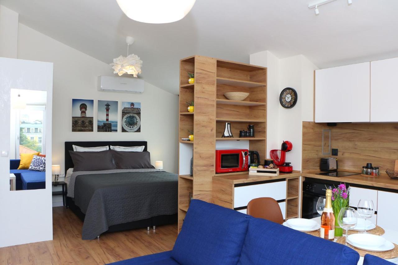 Shik & Chic In The Heart Of # 5min From # New Apartment *