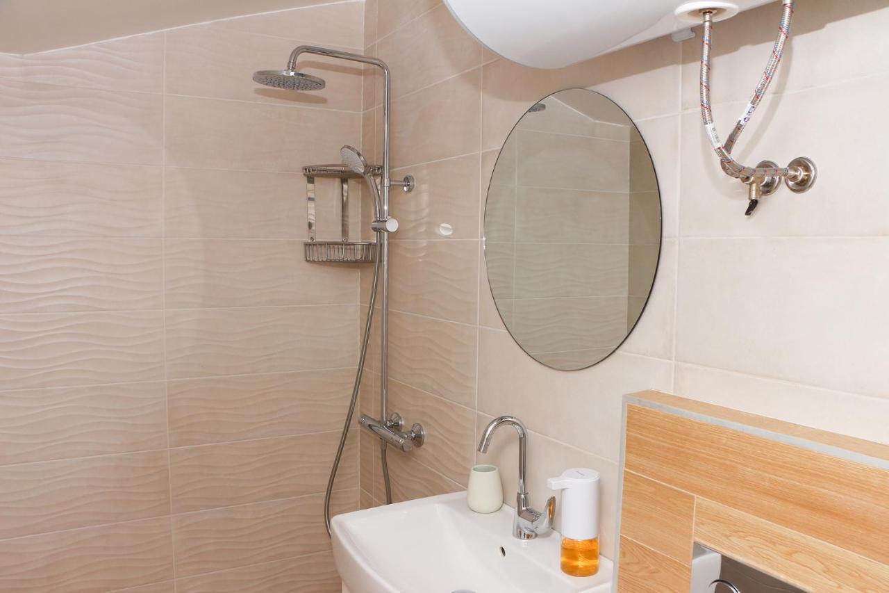 Shik & Chic In The Heart Of # 5min From # New Burgas City