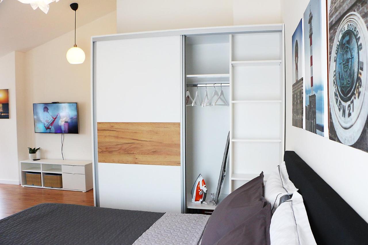 Apartment Shik & Chic In The Heart Of # 5min From # New