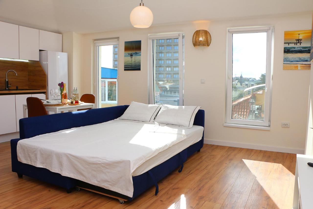 Shik & Chic In The Heart Of # 5min From # New * Burgas City