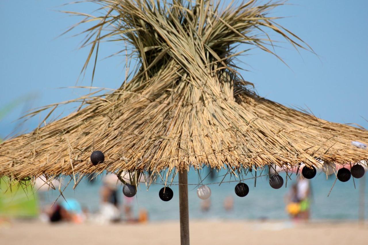 Shik & Chic In The Heart Of # 5min From # New Apartment Burgas City